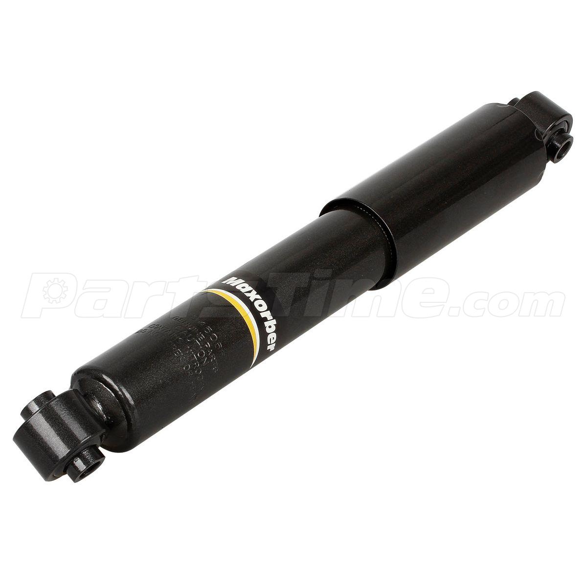 NEW Full Set Shocks Struts For Nissan Frontier 341467 345067 SUS12