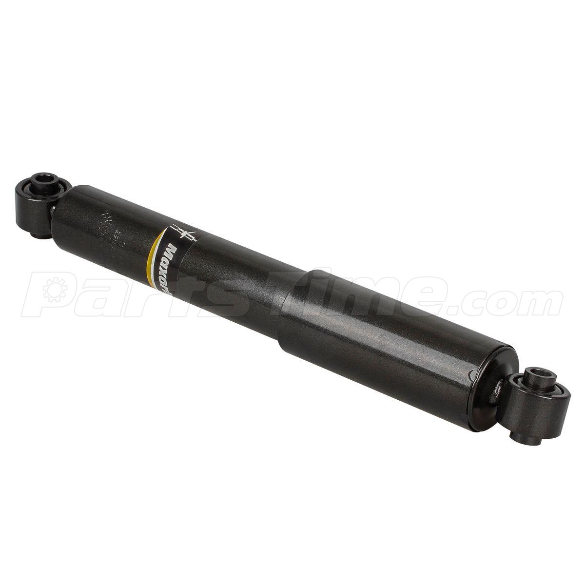 NEW Full Set Shocks Struts For Nissan Frontier 341467 345067 SUS12