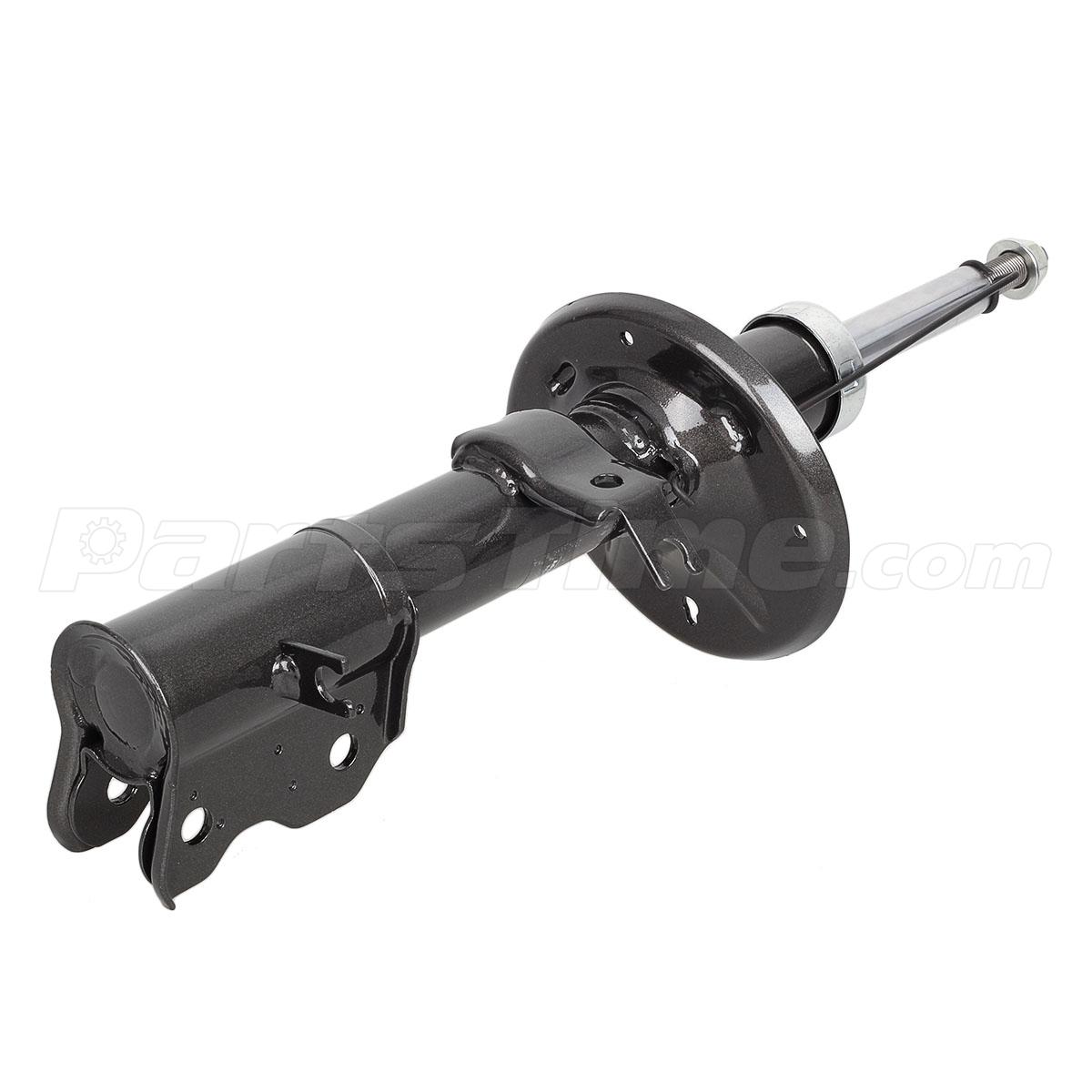 Front Set Shocks Struts For 20062009 Chevrolet Aveo 5 OE Replacement