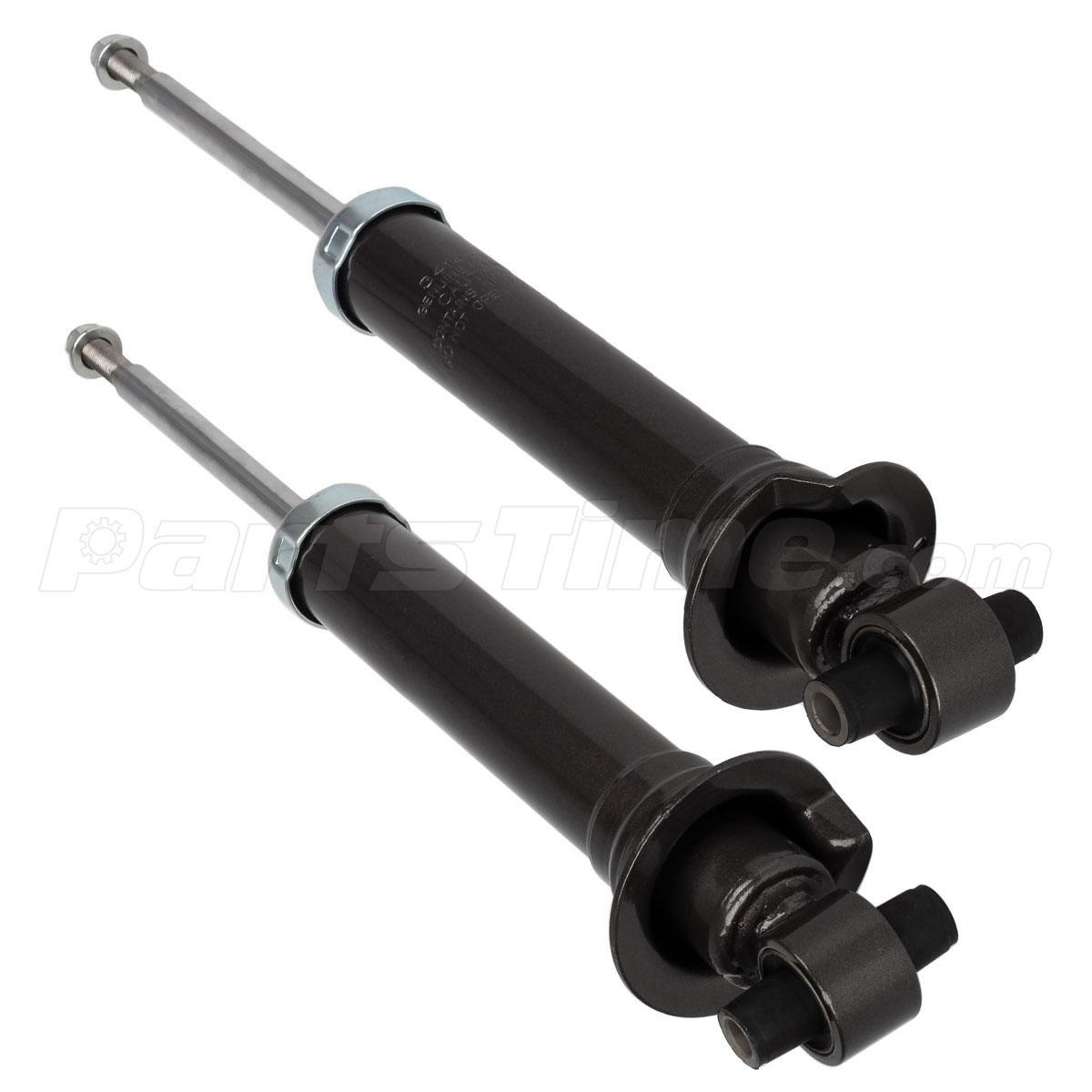 Rear Pair Shocks Struts For Ford Five Hundred 20052007 Ltd Lifetime